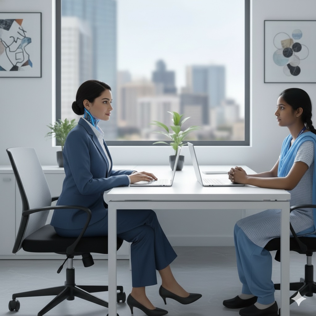AI Interview Screening